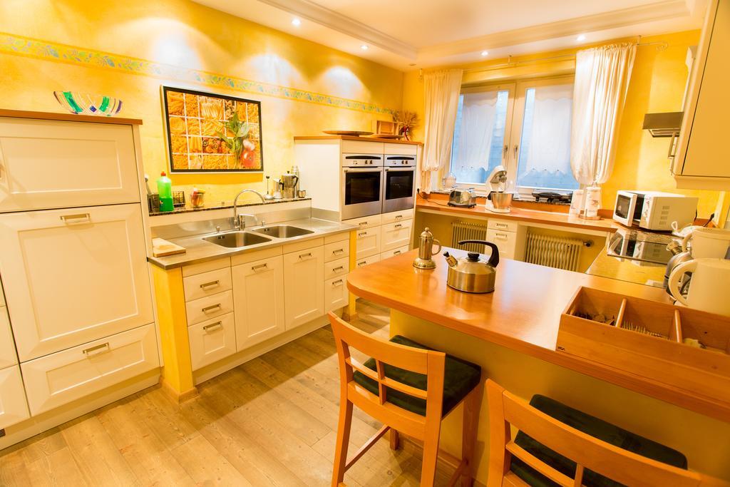 Ferienland Stubai Aparthotel Fulpmes