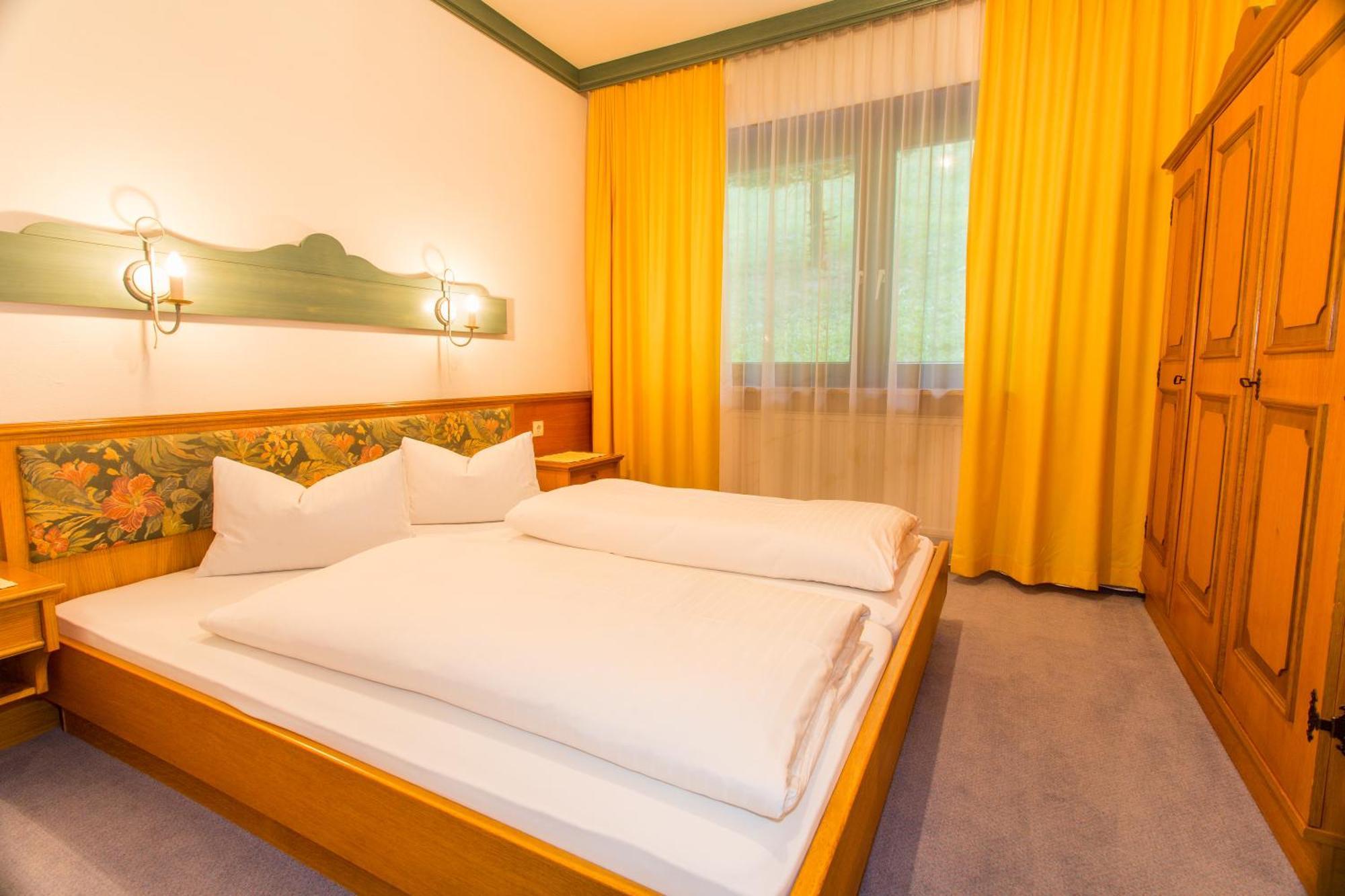 Aparthotel Ferienland Stubai Fulpmes