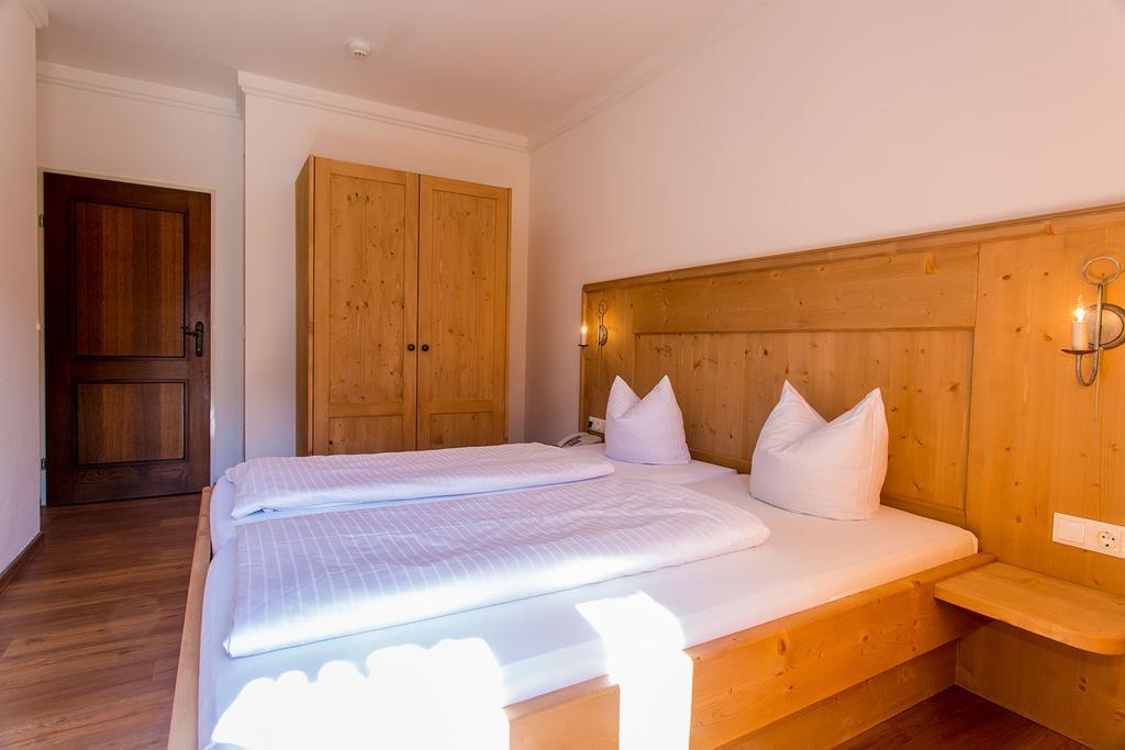 Aparthotel Ferienland Stubai Fulpmes