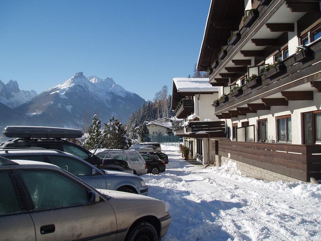 Ferienland Stubai 3* Fulpmes