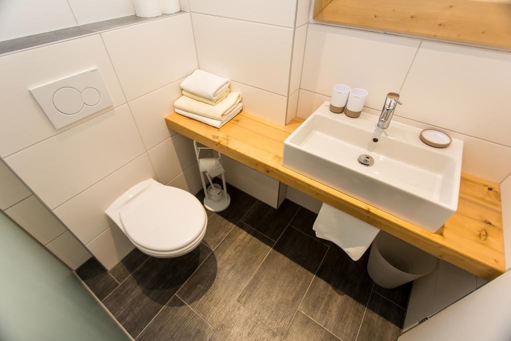 Ferienland Stubai Aparthotel