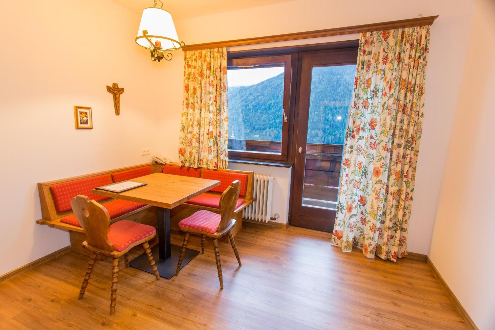 Ferienland Stubai 3* Fulpmes