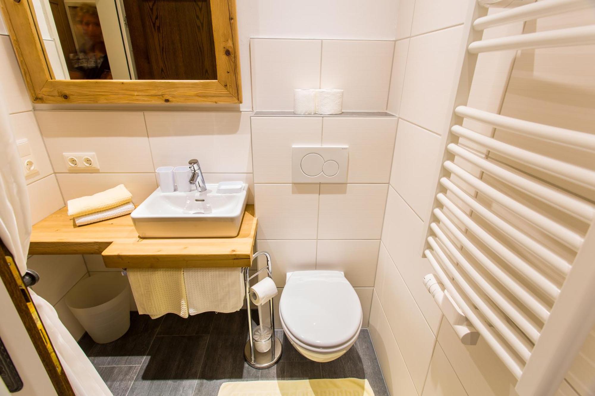 Ferienland Stubai Aparthotel 3*